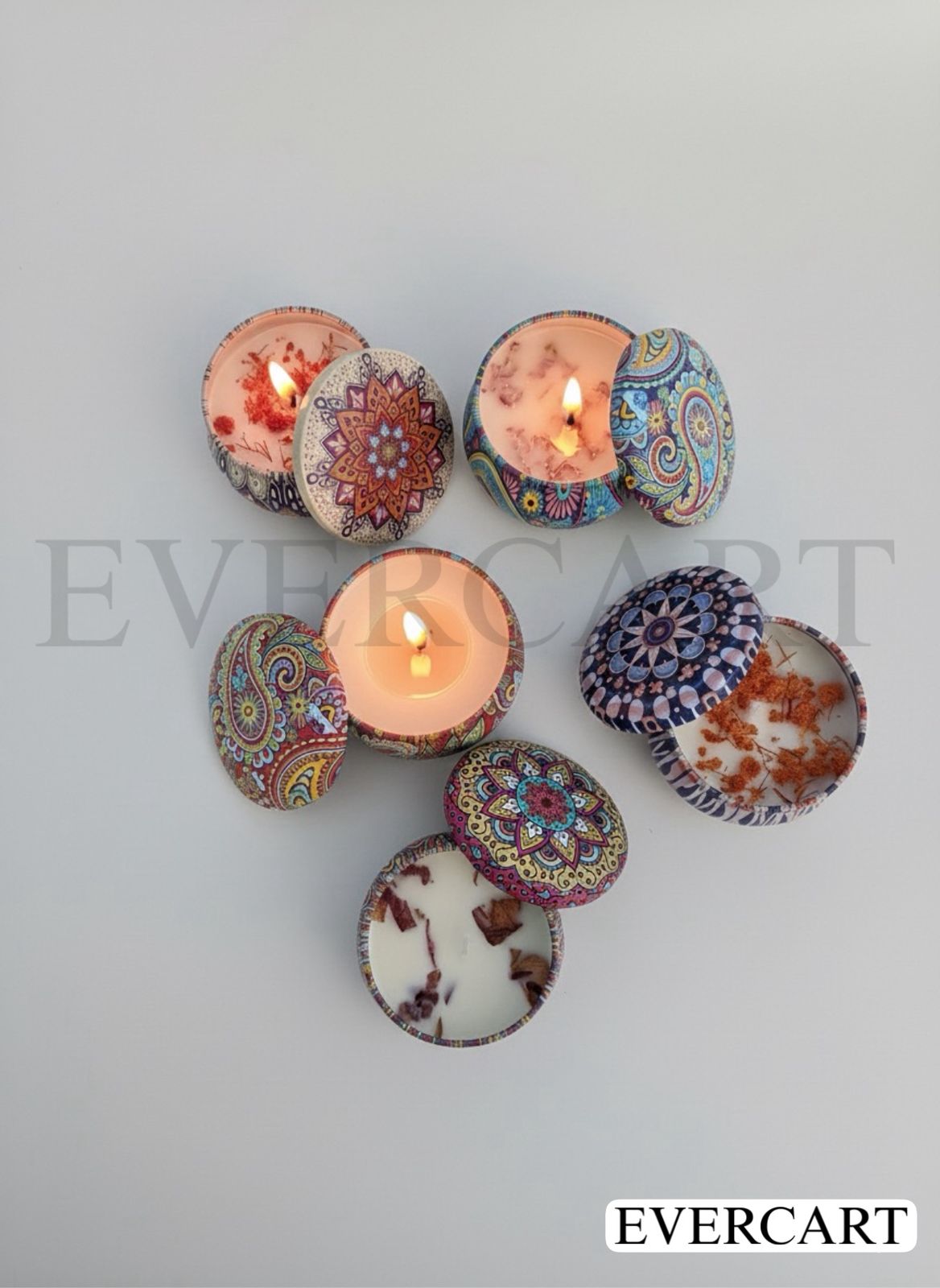 Scented Candles