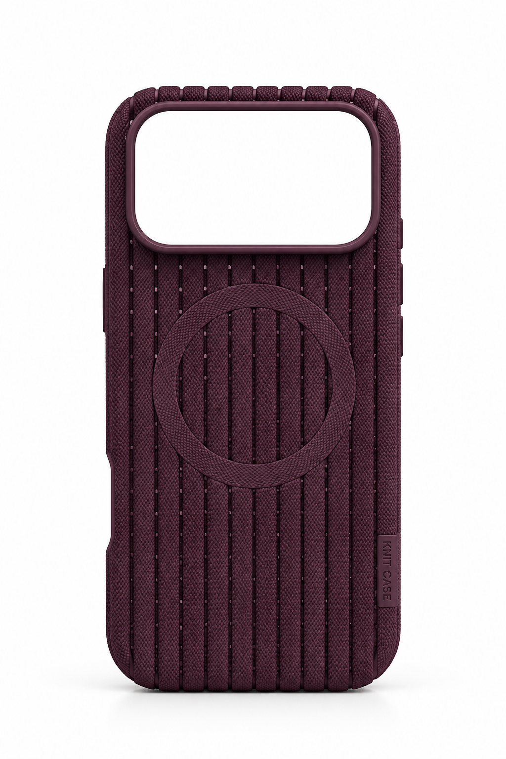 THE PYTHON – KNIT CASE