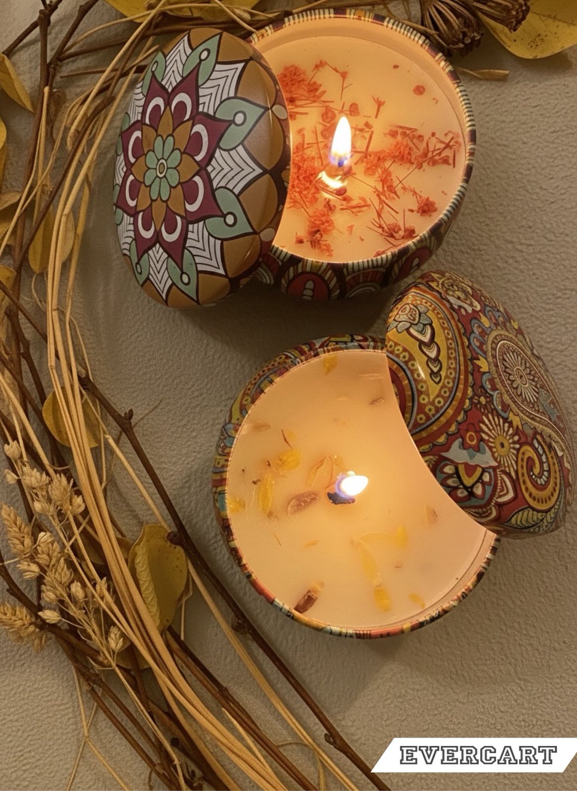 Scented Candles