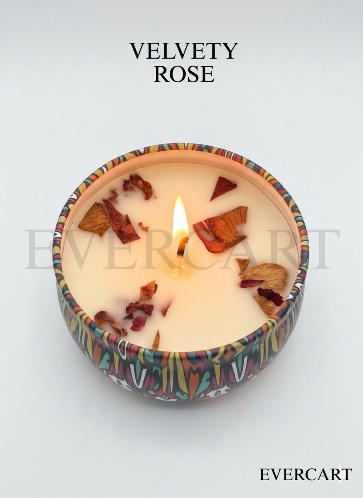 Scented Candles