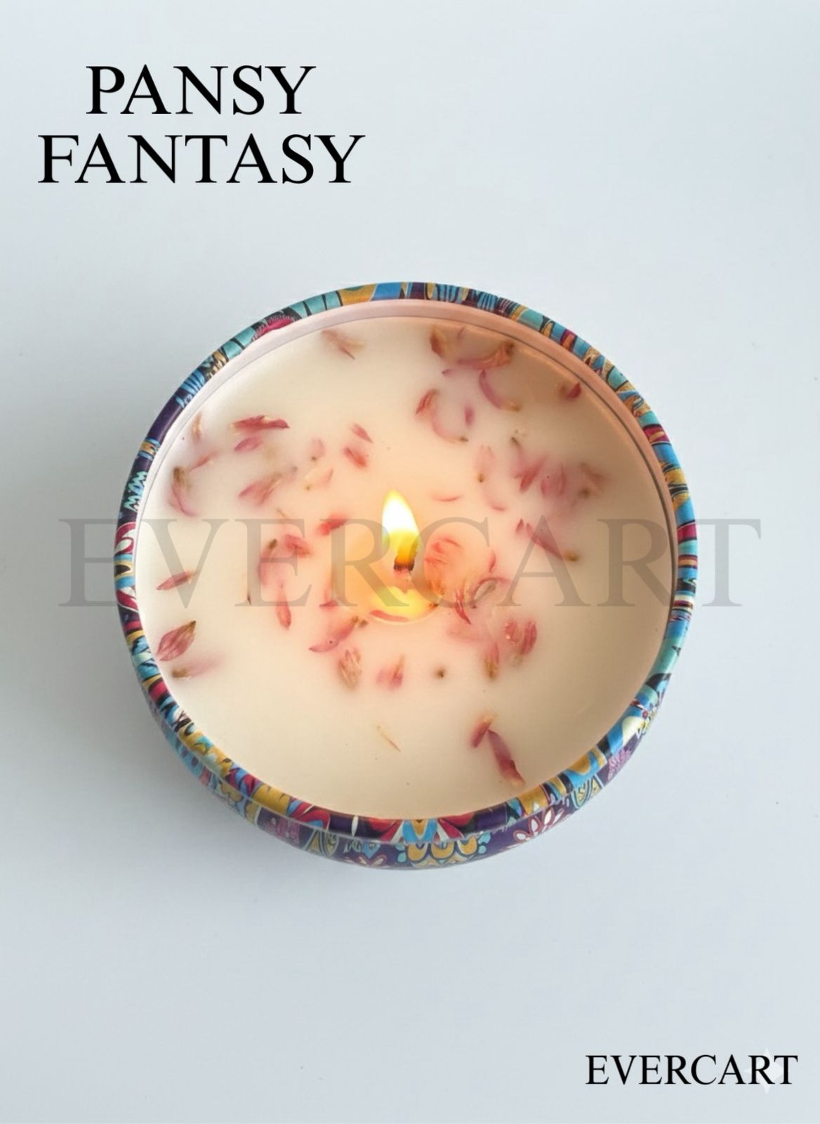Scented Candles