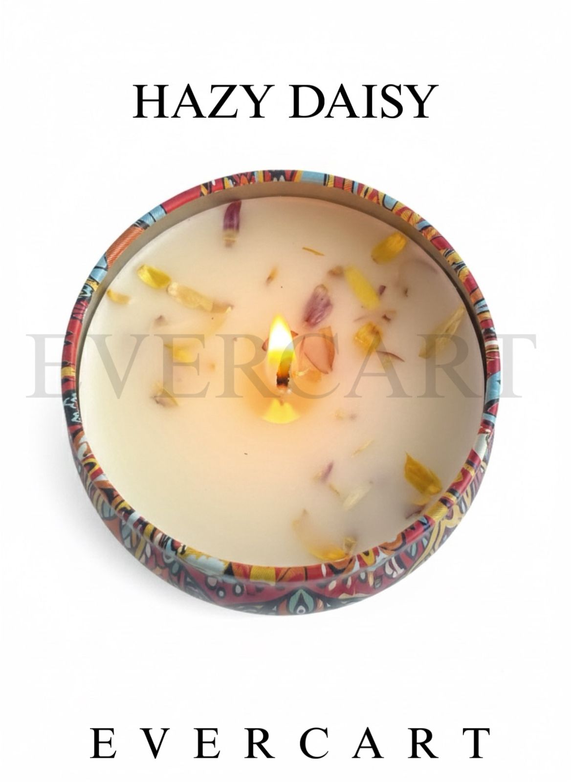 Scented Candles