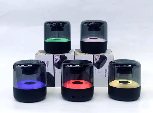 Z5 RGB Speaker