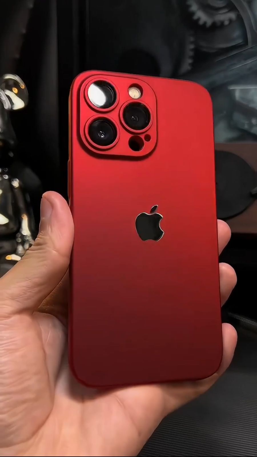 PRODUCT RED