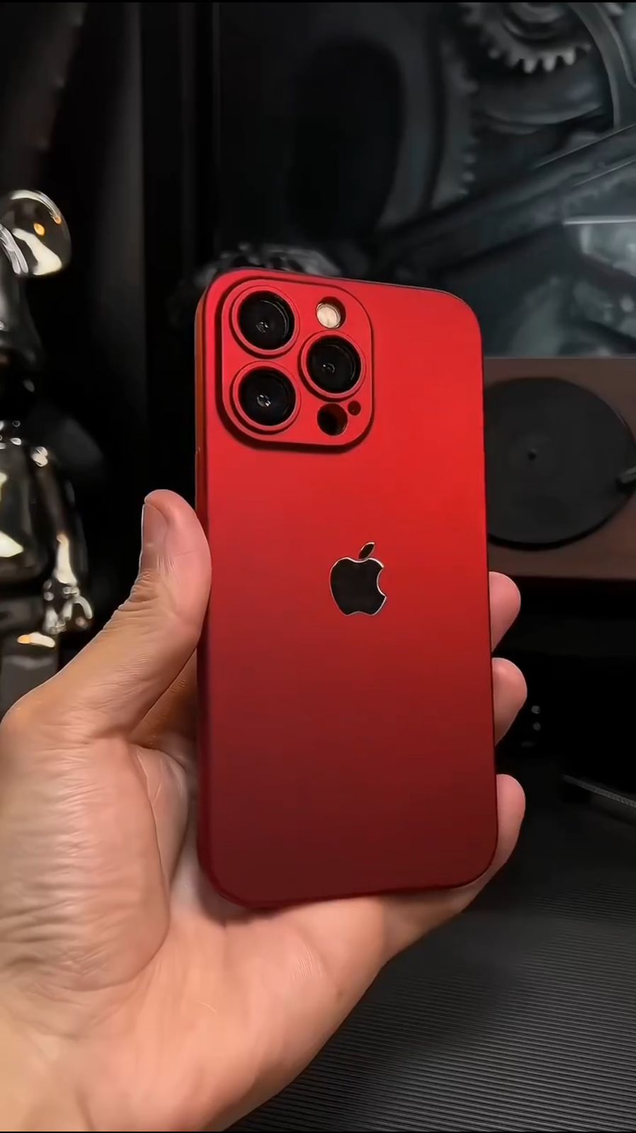 PRODUCT RED