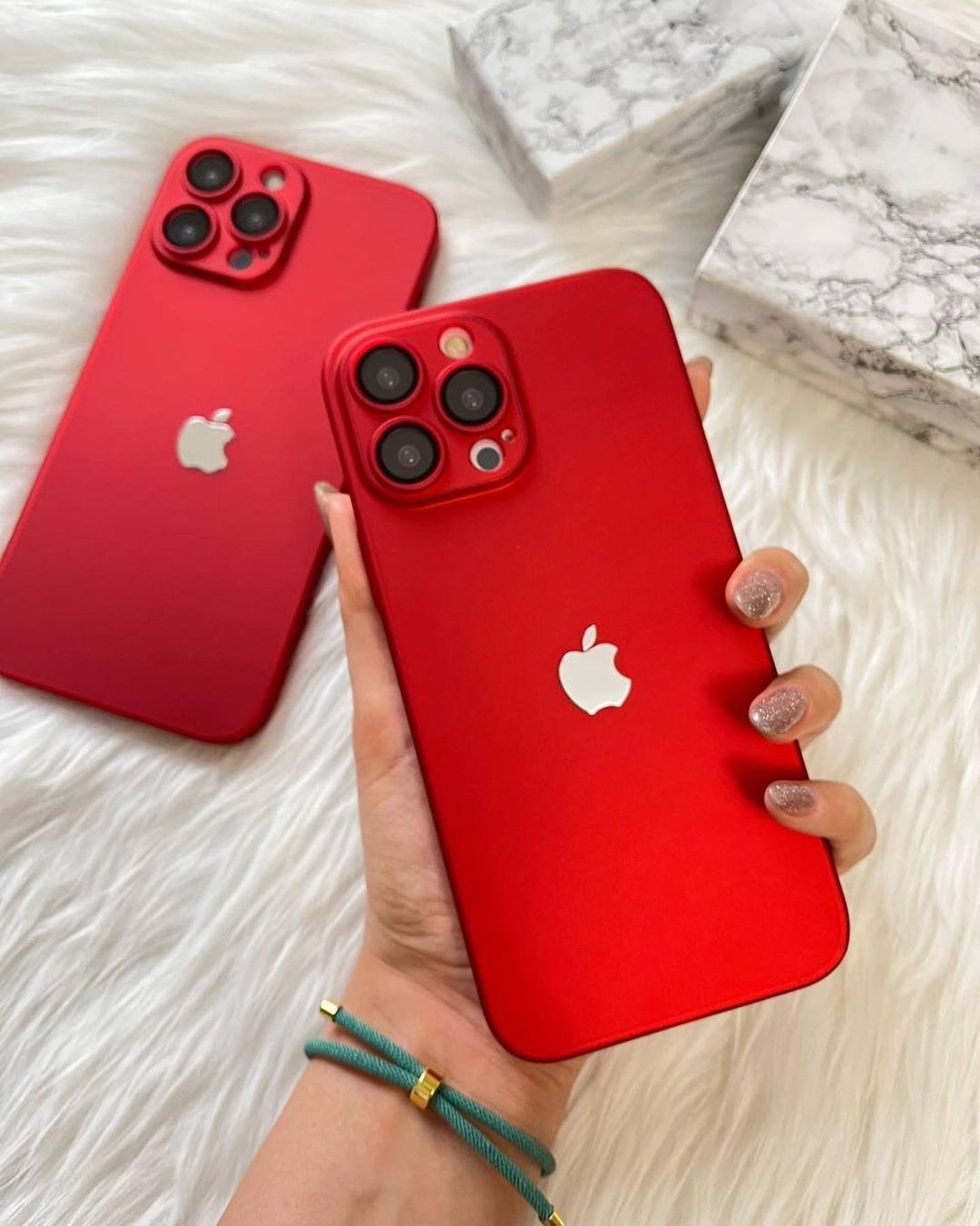 PRODUCT RED