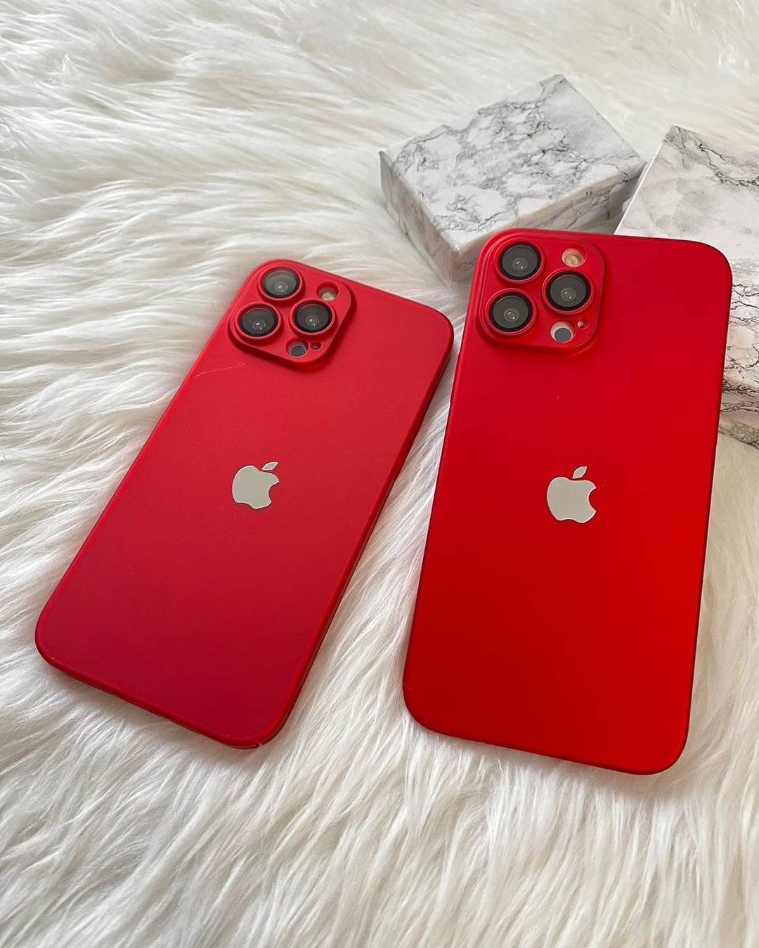 PRODUCT RED