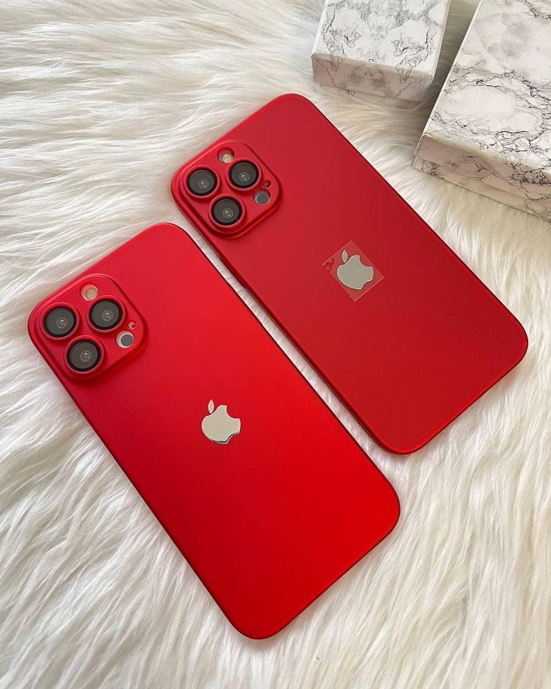 PRODUCT RED