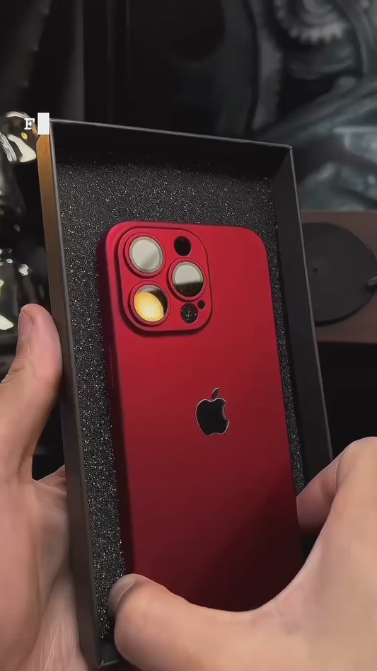 PRODUCT RED